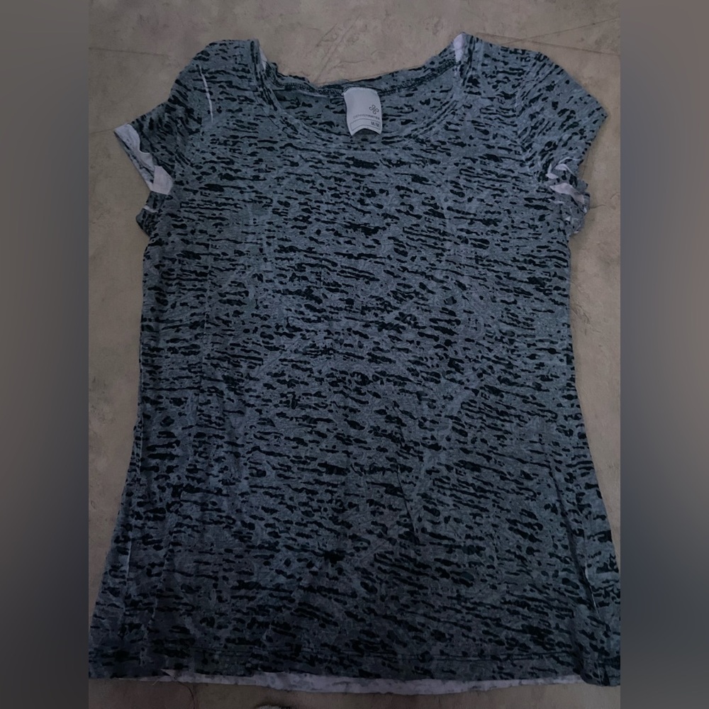 Medium t shirt